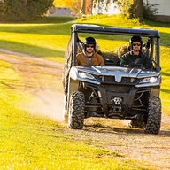 CFMOTO UFORCE 1000, sinine