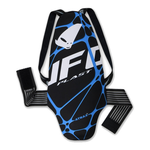 UFO Atrax selakaitse (pikk)
