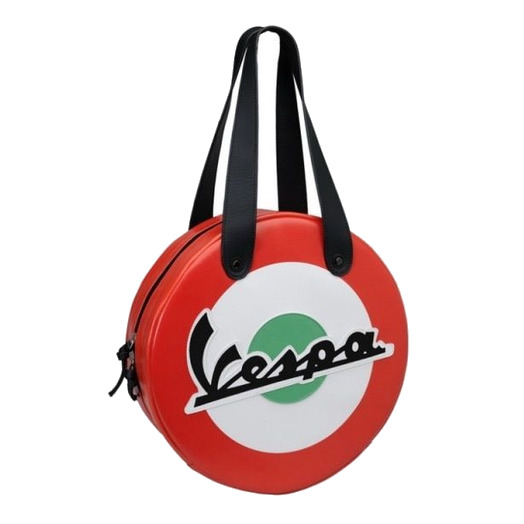 Rattakujuline kott Vespa - Itaalia