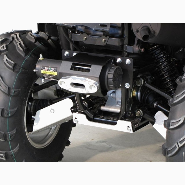 Tagavintsi adapter CF Moto 500, 500-A