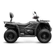 GOES TERROX 500L EPS, hall T3b 