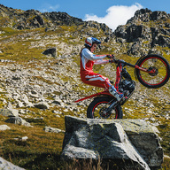 Beta EVO 2T 125 MY25