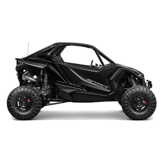 CFMOTO ZFORCE Z10 Turbo, must