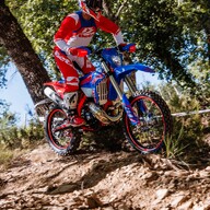 Beta RR Race 2T 300 2027
