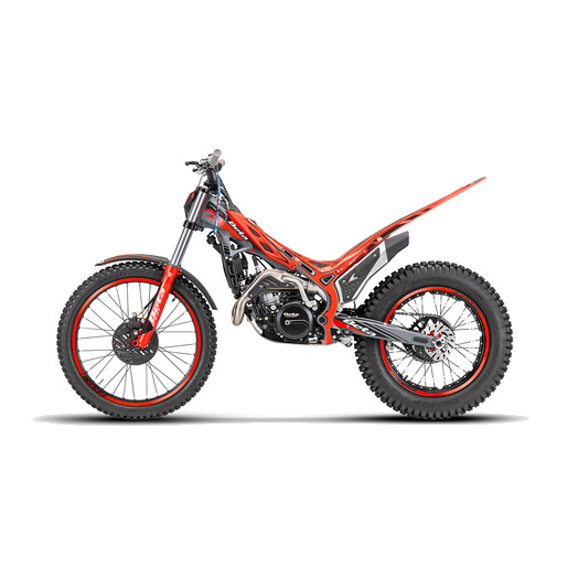 Beta EVO 2T 125 MY25