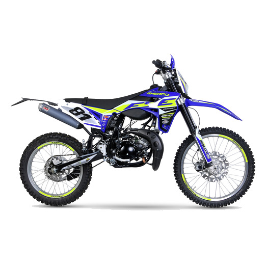 Sherco SE50 Factory-RS