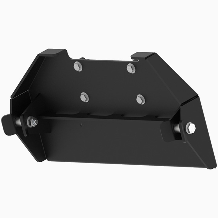 Front-mount UTV adapter: CFMOTO UFORCE 1000