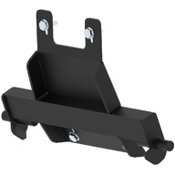 Front-mount UTV adapter: CFMOTO UFORCE 600