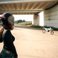 Elektrimootorratas Stark VARG SM 80 hj