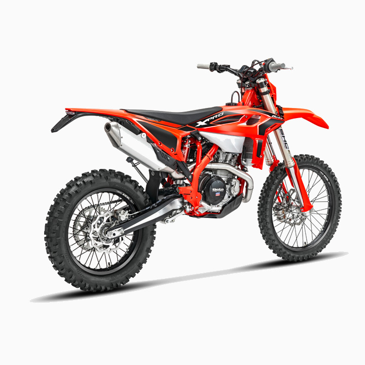 Beta RR 4T X-PRO 480 2027