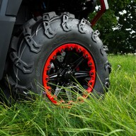 ODES FACELIFT MUD PRO 1000L EPS V-Twin T3b 30