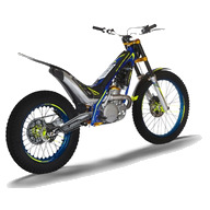 Sherco 300 ST Factory