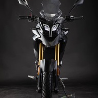 Proovisõidu Velimotor elektriline mootorratas VX10S Cross Version