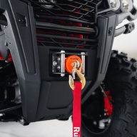 ODES 650L EPS V-Twin T3b, hall metallik + kaasa tasuta lumesahk