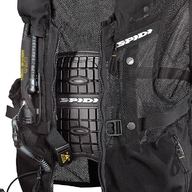 Spidi Neck DPS Vest