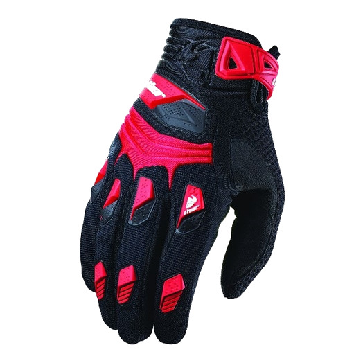 Thor Deflector Gloves