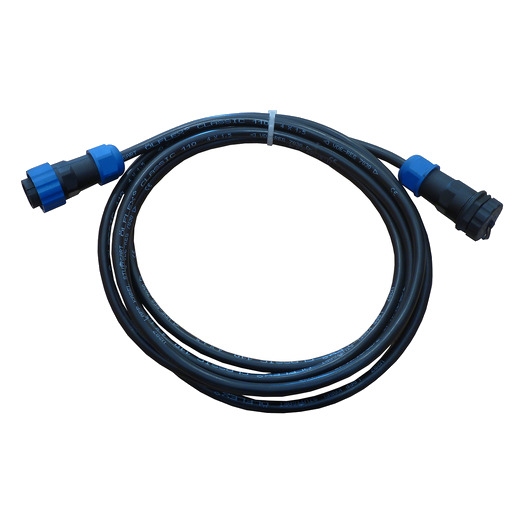 Cylinder cable extensions (1,2 meters)
