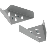 Al. Front A-arm guards (pair):CFMoto CFORCE 500/550/600/800