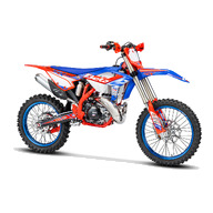 Beta RX motocross 2T 300 2025