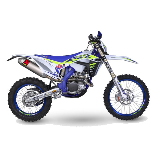 Sherco Factory 4T 300 SEF-R 2020
