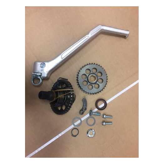 Kick starteri KIT