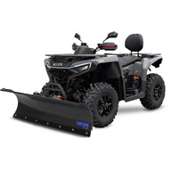 ODES 525L EPS T3b, grey