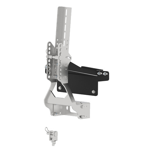 Plow lift adapter: CFMOTO: CFORCE 850 / 1000