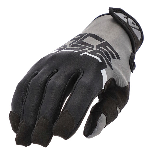 Kindad Acerbis CE NEOPRENE 3.0, black/grey