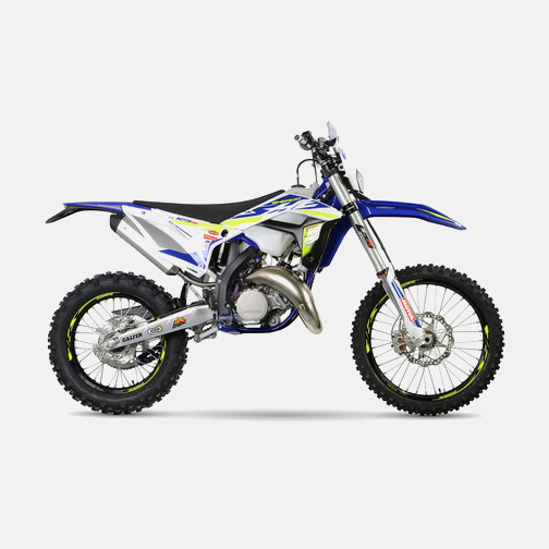 Sherco Racing 2T 125 SE-R 2021