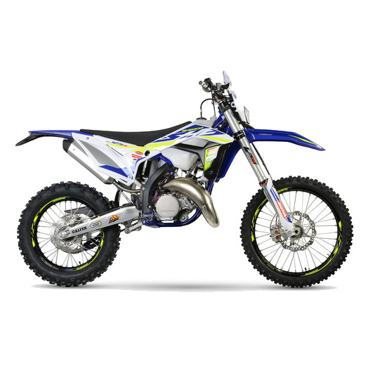 Sherco Racing 2T 125 SE-R 2022