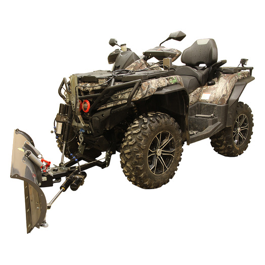 Wiring Harness & Switch kit: 2-cylinder adjustment