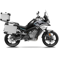 Mootorratas CFMOTO 800MT Sport
