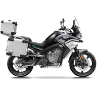 Mootorratas CFMOTO 800MT Sport + TASUTA  KOHVRID