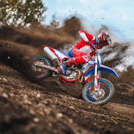 Beta RX motocross 450 4T 2025
