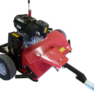 Hooldusniiduk 14hp Briggs & Stratton