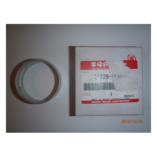 Laager väntvõll Suzuki VZ800 12229-38A00