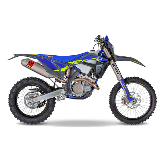 Sherco Factory 4T 250 SEF-R 2024