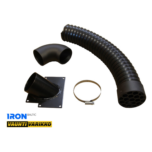 High flow intake kit: CFMOTO CFORCE 800xc / 850