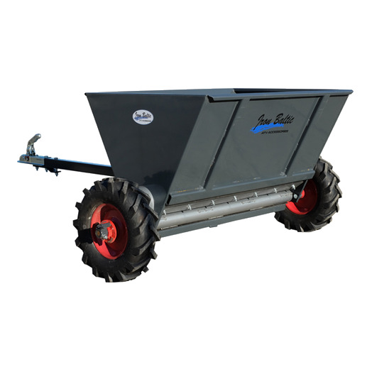 Sand / Gravel spreader / gritter