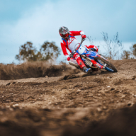 Beta RX motocross 450 4T 2025