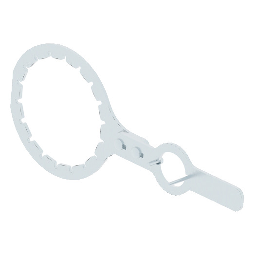 Clutch Holding Tool