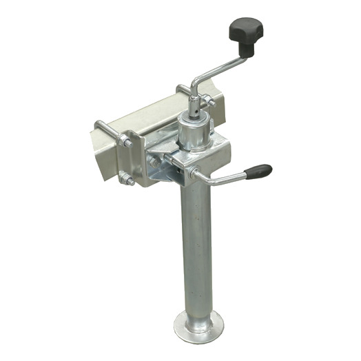 Support leg: ( IB & ECO Trailers )