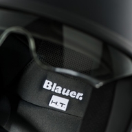 Blauer Pilot 2.0