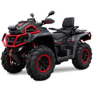 ODES FACELIFT MUD PRO 1000L EPS V-Twin T3b 30