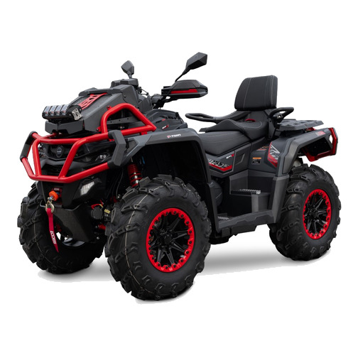 ODES FACELIFT MUD PRO 1000L EPS V-Twin T3b 30