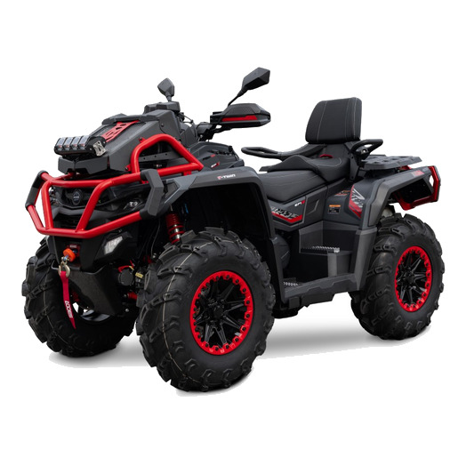 ODES FACELIFT MUD PRO 1000L EPS V-Twin T3b 30