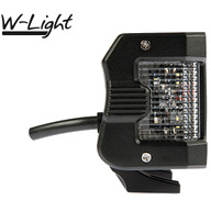 W-LIGHT ATV Sideshooter 1605-NS3835