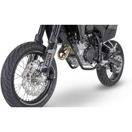 Sherco 4T 125 SM-RS Blackmoon 