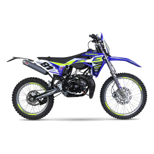 Sherco SE50 Standard-R