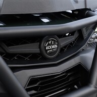 ODES 650L EPS Basic V-Twin T3b, titan grey + tasuta haagis